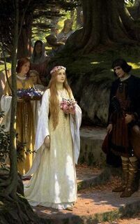 Edmund Leighton